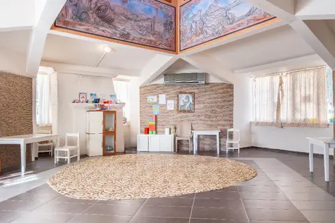 Nicholas Park Hotel in Fethiye — foto 18