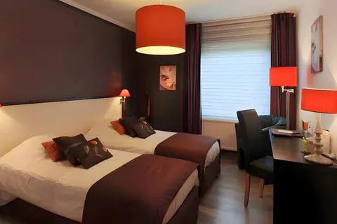 Hôtel Myrtilles foto 5