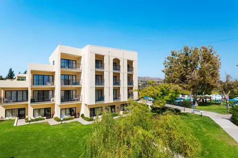 Blue Sea Holiday Village in Municipality of Rhodes, foto 17