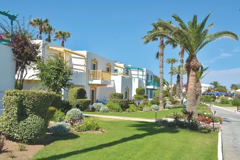 Mastichari Bay Hotel & Family Suites in Μαστιχάρι — foto 14