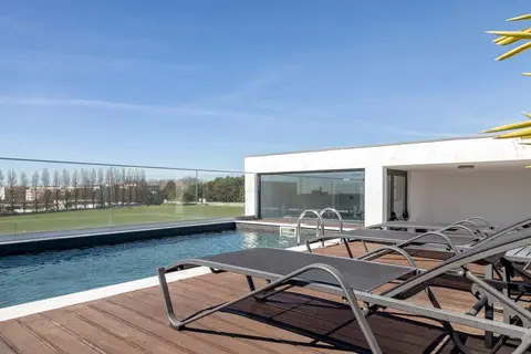 Oporto Airport & Business in Moreira — foto 12