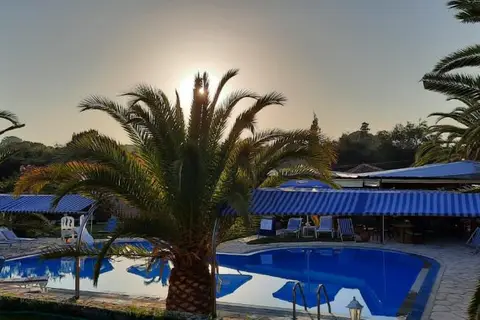 Pension Nychterida in Δημοτική Ενότητα Κορισσίων — foto 28