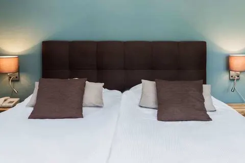 Hotel &ampapos;t Paviljoen foto 4