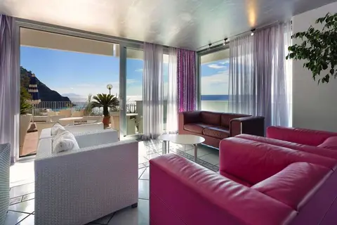 Hotel San Giorgio Terme in Barano d'Ischia — foto 26