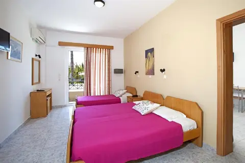 Dias Hotel Faliraki Rhodes in Faliraki — foto 14