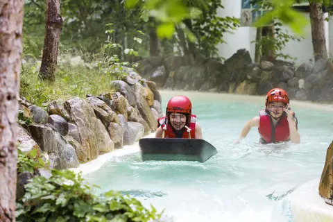 Center Parcs Bispinger Heide foto 13