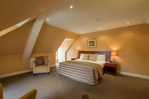 Sherbrooke Castle Hotel in Glasgow, foto 15