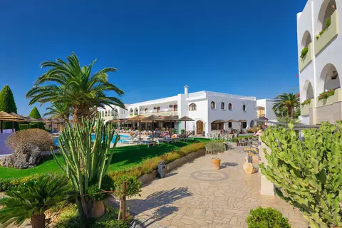 Alianthos Garden Hotel in Πλακιάς — foto 10