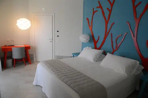 Baia del Sole Resort in Ricadi — foto 20