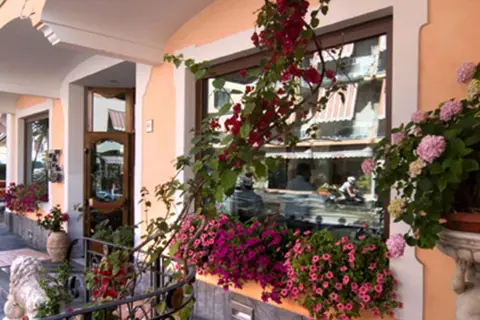 Hotel Santa Lucia in Maiori, foto 17