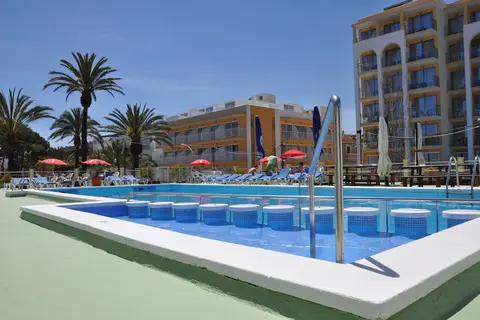Gami Hotel in Cala Ratjada