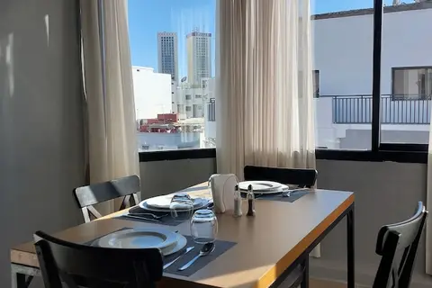 SuiteLoc Apparthotel in Rabat — foto 19