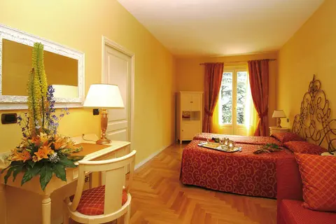 Hotel Villa Sofia in Gardone Riviera, foto 5