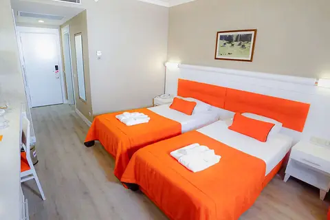 Sueno Hotels Beach Side in Manavgat, foto 4