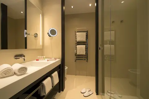 Du Parc Contemporary Suites in Turijn, foto 16