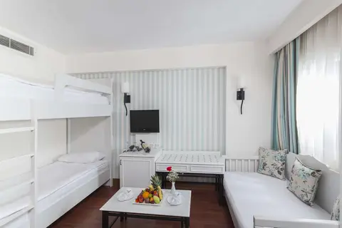Monachus Hotel & Spa in Manavgat, foto 19