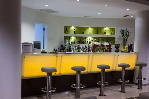 Caloura Hotel Resort in Água de Pau, foto 6
