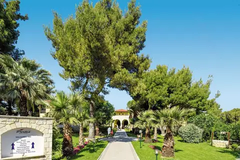 Portes Beach Hotel in Δημοτική Ενότητα Κασσάνδρας — foto 13