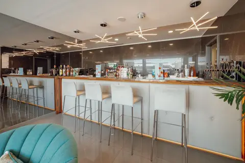 ABC Hotel Porto Boavista in Porto — foto 14