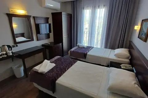 Club Viva Hotel in Marmaris — foto 5