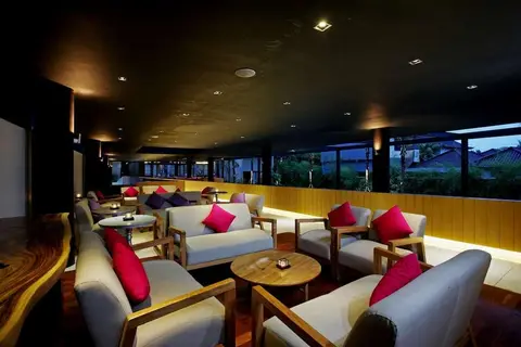 Taum Resort Bali in Seminyak — foto 7