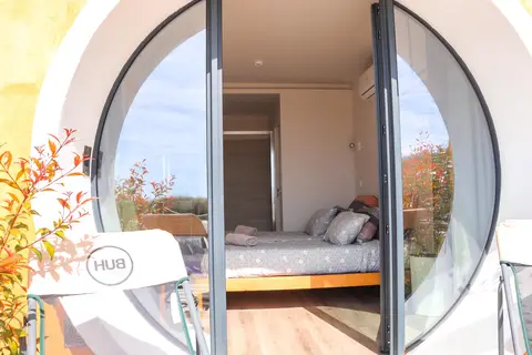WOT Ericeira Surf Hostel in Mafra — foto 25