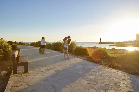 Universal Hotel Romantica in ses Salines — foto 12