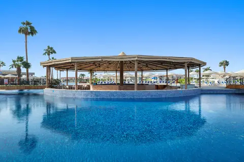 Pickalbatros Luxury Suites Resort in Sharm El Sheikh — foto 19