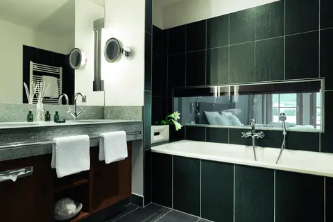 Schlosshotel Kitzbühel – THE SPA MOMENTUM by A-ROSA Collection in Kitzbühel — foto 16