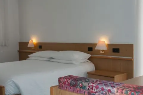 Hotel ai Pini foto 9