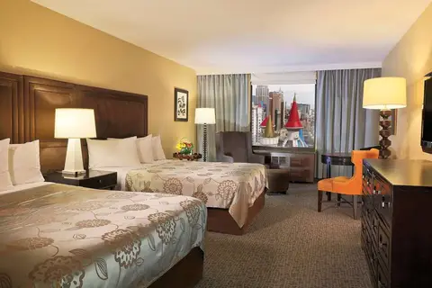 Excalibur Hotel & Casino in Las Vegas, foto 14