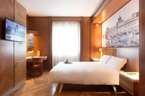 B&B HOTEL Modena in Sassuolo, foto 13