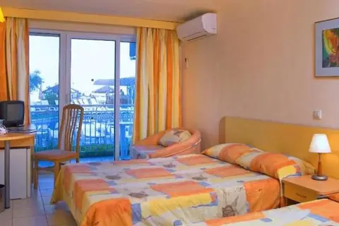Hotel Kaliopa in Оброчище — foto 4