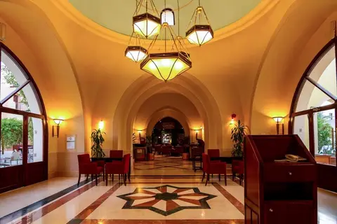 JAZ Makadi Saraya Resort in Makadi Bay — foto 21