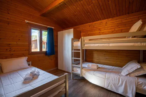 Sentido Tuscany Premium Camp in Viareggio — foto 5