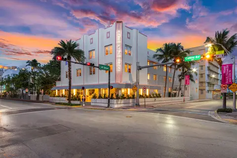 Corendon Beach Plaza South Beach Miami in Miami Beach, foto 21