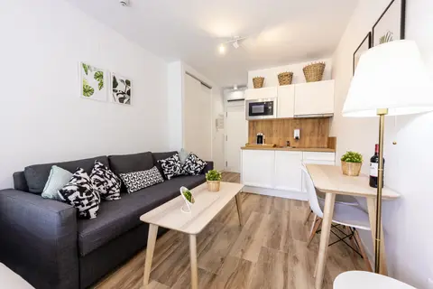 Apartamentos Toboso Plaza in Nerja — foto 29