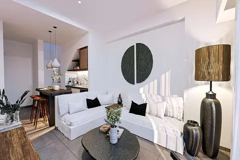 Stella Luxury in Agia Galini, foto 3