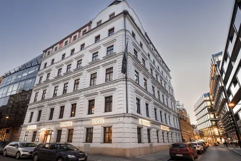 Aurea Legends by Eurostars Hotel Company foto 5