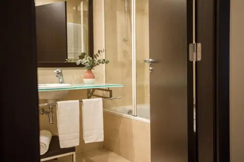 Hotel Valencia Congress in Paterna — foto 26