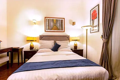 1920s Boutique Hotel & Restaurants in Caïro, foto 6