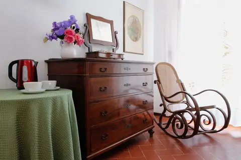 Dimora Morelli B&B in Gubbio, foto 8