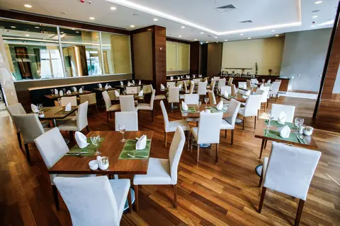 Park Dedeman Bostanci in İstanbul, foto 4