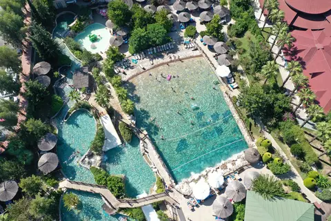 Club Grand Side in Manavgat — foto 10