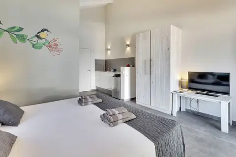 Fly & Go All Seasons Appartementen in Kralendijk — foto 7