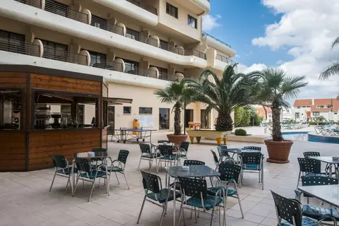 Vila Gale Marina in Loulé — foto 7