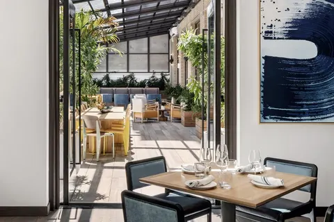 Arlo Midtown in New York — foto 4