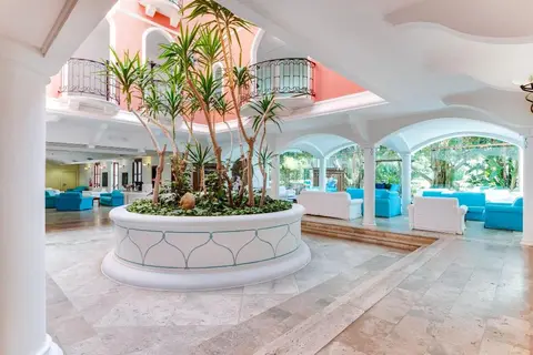Sighientu Resort in Quartu Sant'elena — foto 20