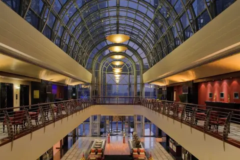 Dusit Thani Dubai in Dubai, foto 7