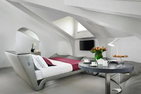 Palazzo Montemartini Rome, A Radisson Collection Hotel in Rome, foto 29